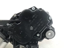 Renault Megane III Wiper motor 287100007R