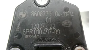 BMW 1 F20 F21 Öljyntason mittatikku 8608779