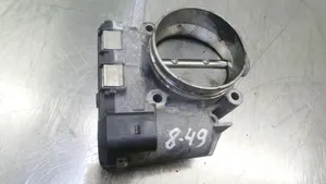 Audi A6 S6 C6 4F Valvola corpo farfallato 078133062C