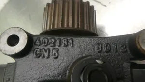 Nissan NV200 Bomba de alta presión de inyección de combustible A2C53351931