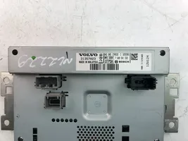 Volvo V60 Monitor / wyświetlacz / ekran 31357023