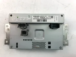 Volvo V60 Monitor/display/piccolo schermo 31357023