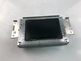 Volvo V60 Monitor/display/piccolo schermo 31357023