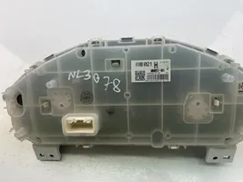 Mitsubishi Colt Tachimetro (quadro strumenti) 8100B021H