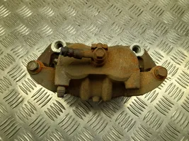 Nissan Leaf I (ZE0) Front brake caliper 16D