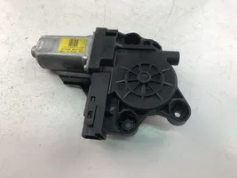 Volvo S80 Front door window regulator motor 970714102