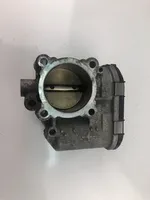 Ford Focus Throttle body valve 7S7G9F991CA