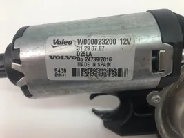 Volvo XC60 Wiper motor 31290787