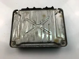 Fiat Panda II Sterownik / Moduł ECU 55196261