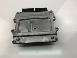 Volvo V70 Sterownik / Moduł ECU 31312486