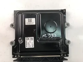 Volvo V70 Sterownik / Moduł ECU 31312486