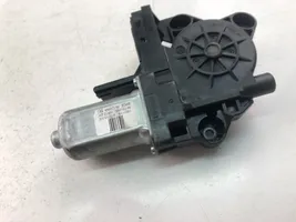 Volvo XC70 Front door window regulator motor 970714102