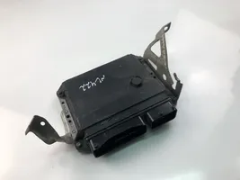 Toyota Avensis T270 Sterownik / Moduł ECU 8966105D22