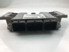 Citroen C5 Sterownik / Moduł ECU 9647494880