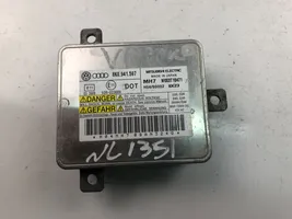 Audi A4 S4 B8 8K Modulo luce LCM 8K0941597