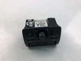 Subaru Legacy Interruptor de luz 28AJC159954