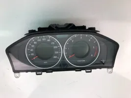 Volvo V60 Compteur de vitesse tableau de bord 31343323AA