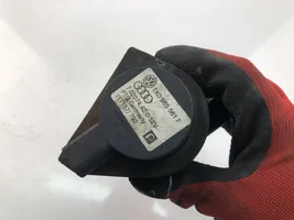 Volkswagen Tiguan Pompe de circulation d'eau 1K0965561F