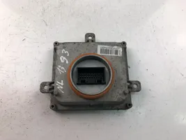 Audi A3 S3 8P Light module LCM 4G0907397P