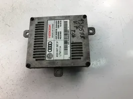 Audi A3 S3 8P Light module LCM 4G0907397P