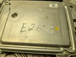 Hyundai Tucson TL Calculateur moteur ECU 391992B302