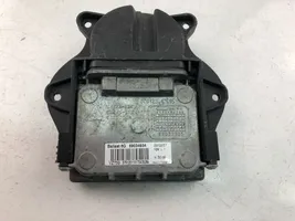 Opel Vectra C Module d'éclairage LCM 89034934