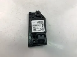 Volvo XC60 Engine start stop button switch AH4N15607AE