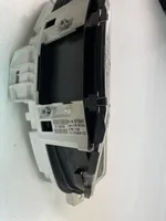 Volvo S40 Tachimetro (quadro strumenti) 30728642