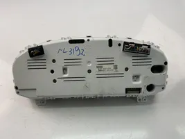 KIA Carens II Speedometer (instrument cluster) 940051D190