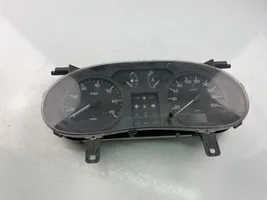 Renault Kangoo I Compteur de vitesse tableau de bord P8200176654B