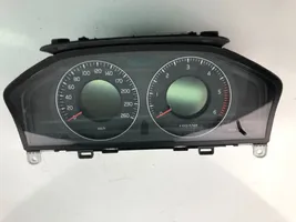 Volvo XC70 Speedometer (instrument cluster) 31254535AA