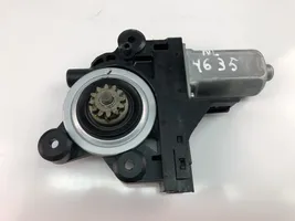 Volvo XC70 Moteur de lève-vitre de porte avant 970713102