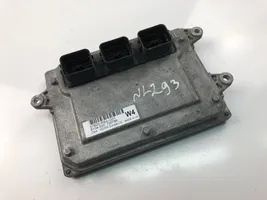 Honda Civic Variklio valdymo blokas 37820RSAG01