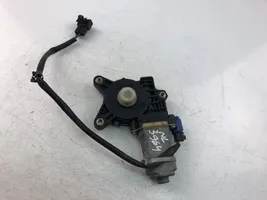 Chevrolet Epica Front door window regulator motor 96647592