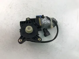 Chevrolet Epica Front door window regulator motor 96647592