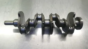 Renault Logan I Crankshaft K4M690