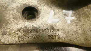Dacia Duster EGR valve cooler bracket 8200581373