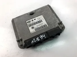 Volkswagen Lupo Sterownik / Moduł ECU 036906014AM