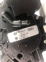 Volkswagen Fox Wiper motor 5Z6955711