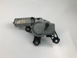 Volkswagen Polo IV 9N3 Wiper motor 6Q6955711A