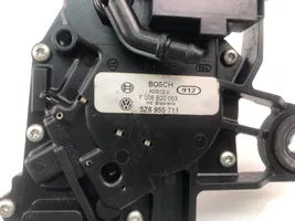 Volkswagen Fox Wiper motor 5Z6955711