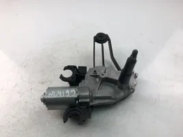 Citroen C4 I Moteur d'essuie-glace 9646803180