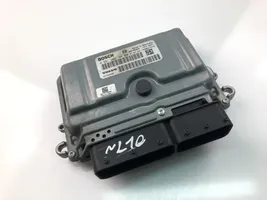 Volvo S80 Engine control unit/module 30743338