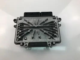 Volvo S80 Engine control unit/module 30743338