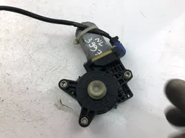 Chevrolet Epica Front door window regulator motor 96647591