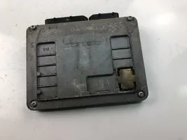 Volkswagen Fox Sterownik / Moduł ECU 03D906033H