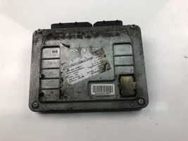 Volkswagen Fox Sterownik / Moduł ECU 03D906033H