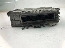 Volkswagen Polo III 6N 6N2 6NF Gearbox control unit/module 030906027P