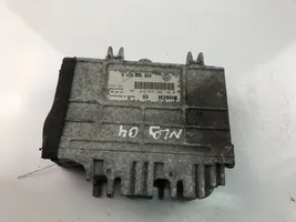 Volkswagen Polo III 6N 6N2 6NF Gearbox control unit/module 030906027P