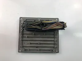 Ford Fusion Sterownik / Moduł ECU 2S6A12A650TG